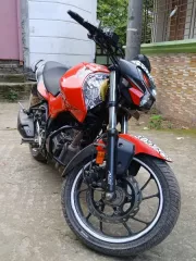 THRILLER 160R